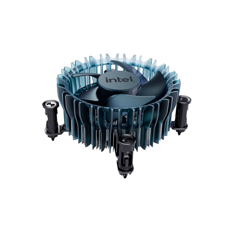 Кулер Intel Original Box LGA 1700 LGA1700