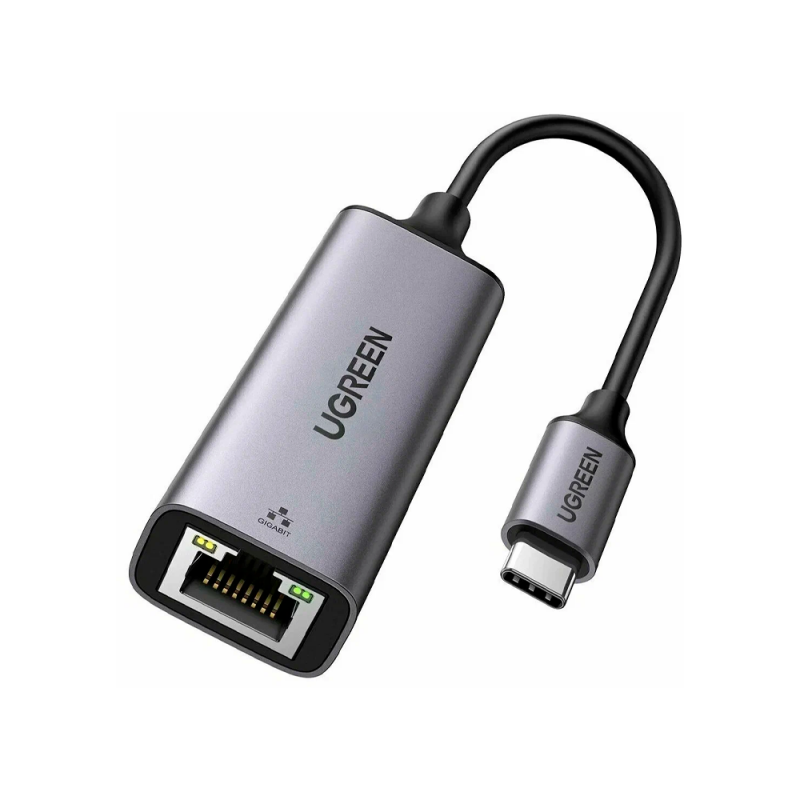 Адаптер Ugreen CM199