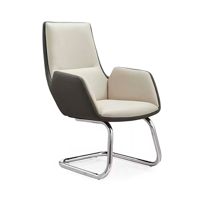 Kali-V (бежевый), офисное кресло