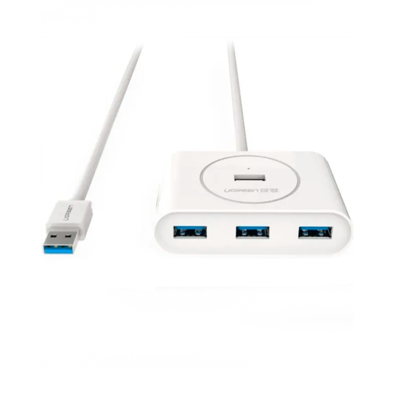 Множитель портов Ugreen CR113 [20283]