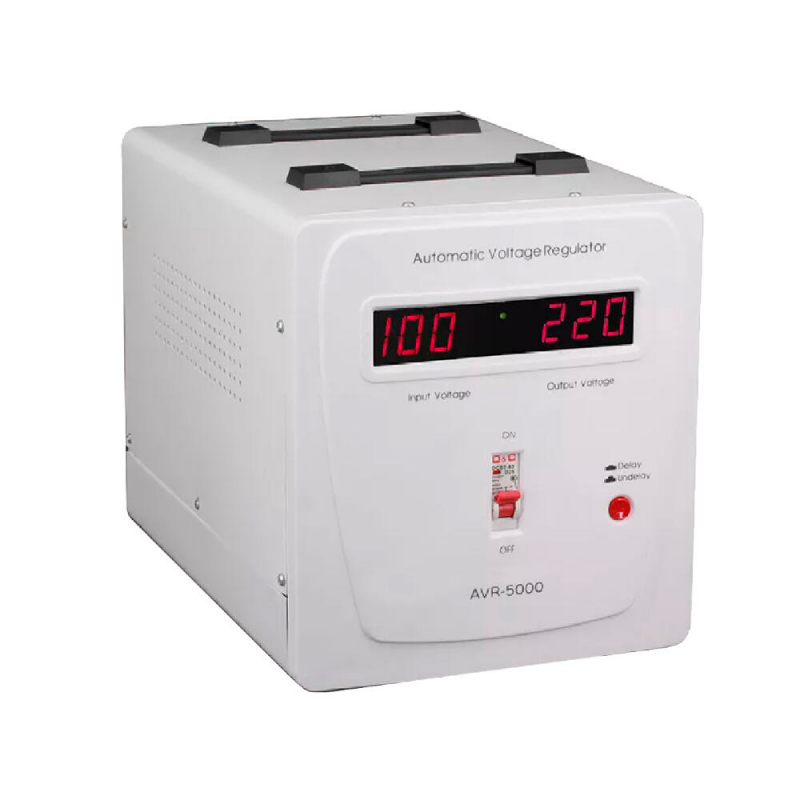 Стабилизатор Mercury 5000VA/3000W AVRME5000