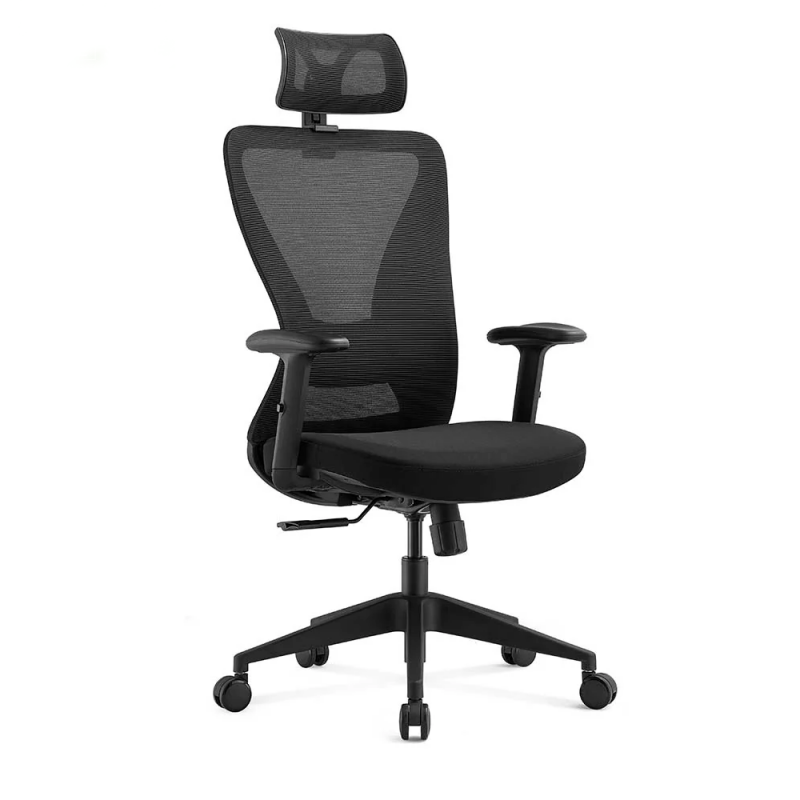 Lalo-H, индивидуальное офисное кресло noel