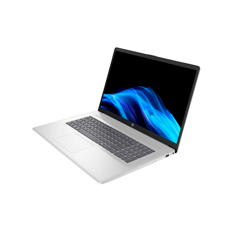 Ноутбук HP 17 AMD Ryzen 5 7520U (8/512 ГБ)