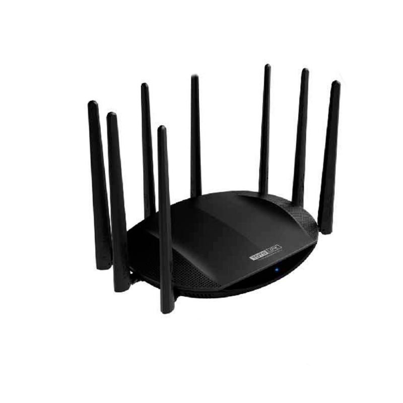 Роутер  DUAL BAND GIGABIT TOTO LINK AC2600 A7000R
