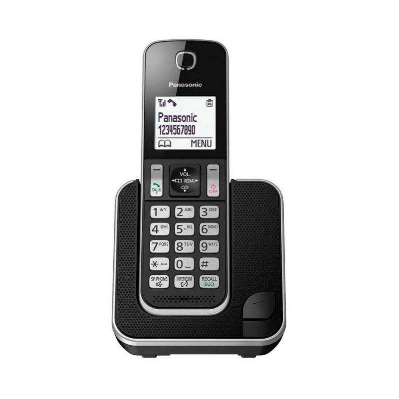Телефон PANASONIC KX-TGD310