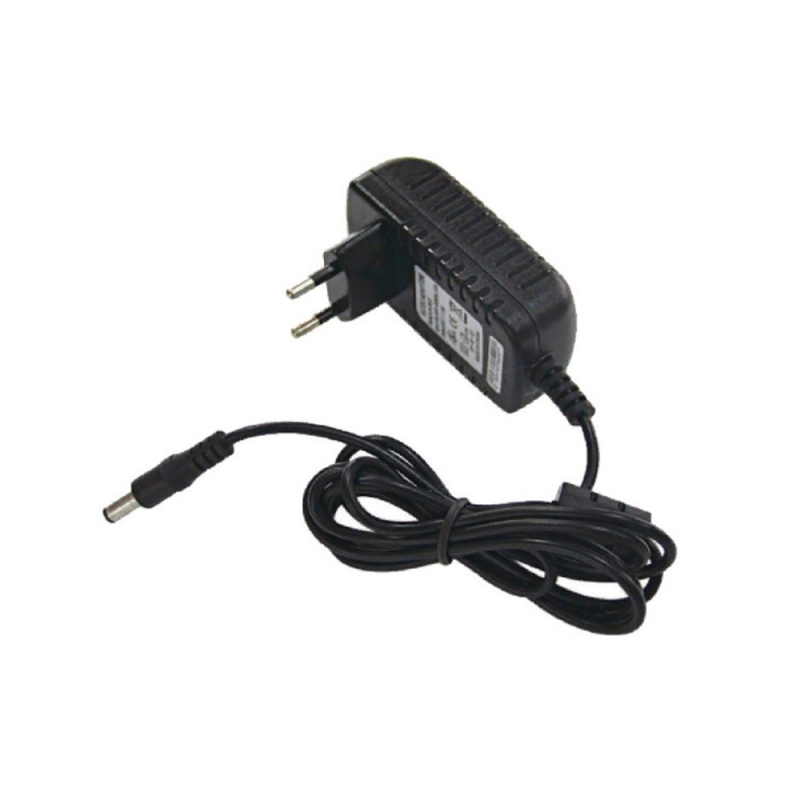 Блок питания 12V 1A