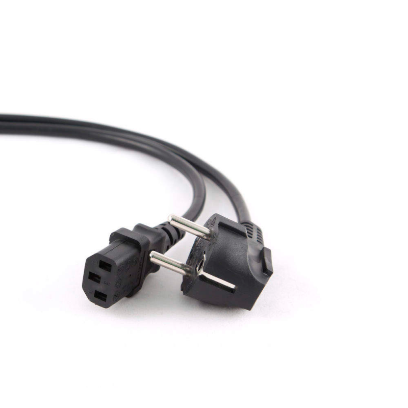 Кабель питания для ПК