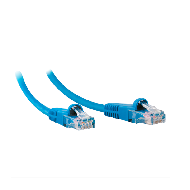 Кабель LAN CAT6(1m)