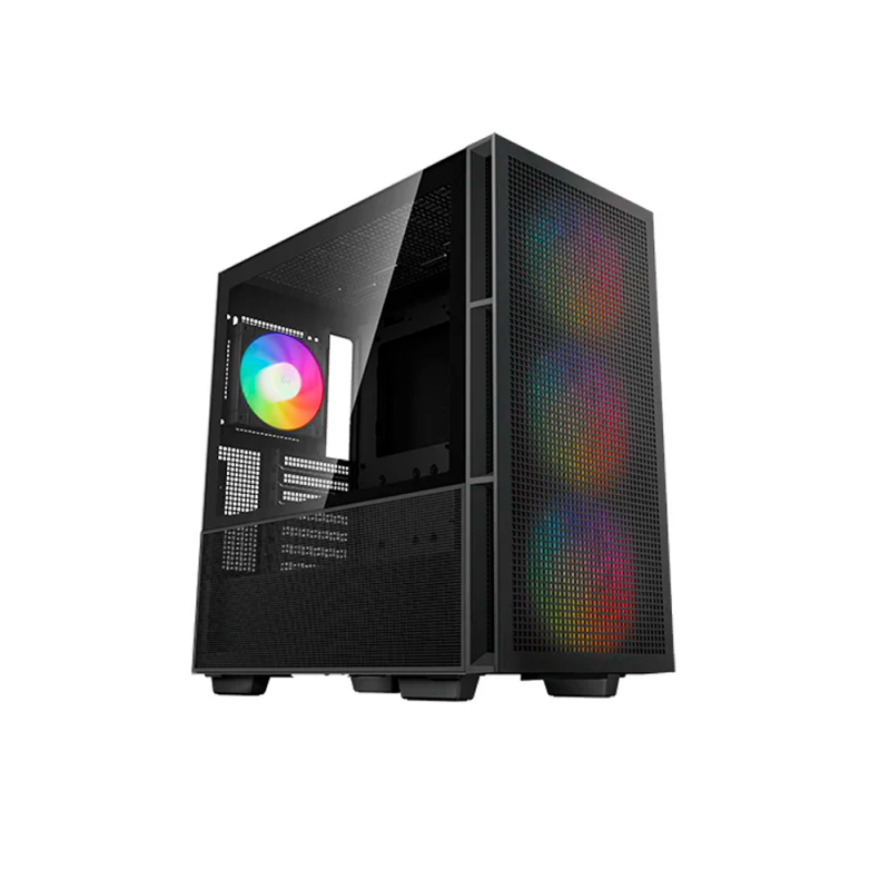 Корпус для ПК DEEPCOOL CH560