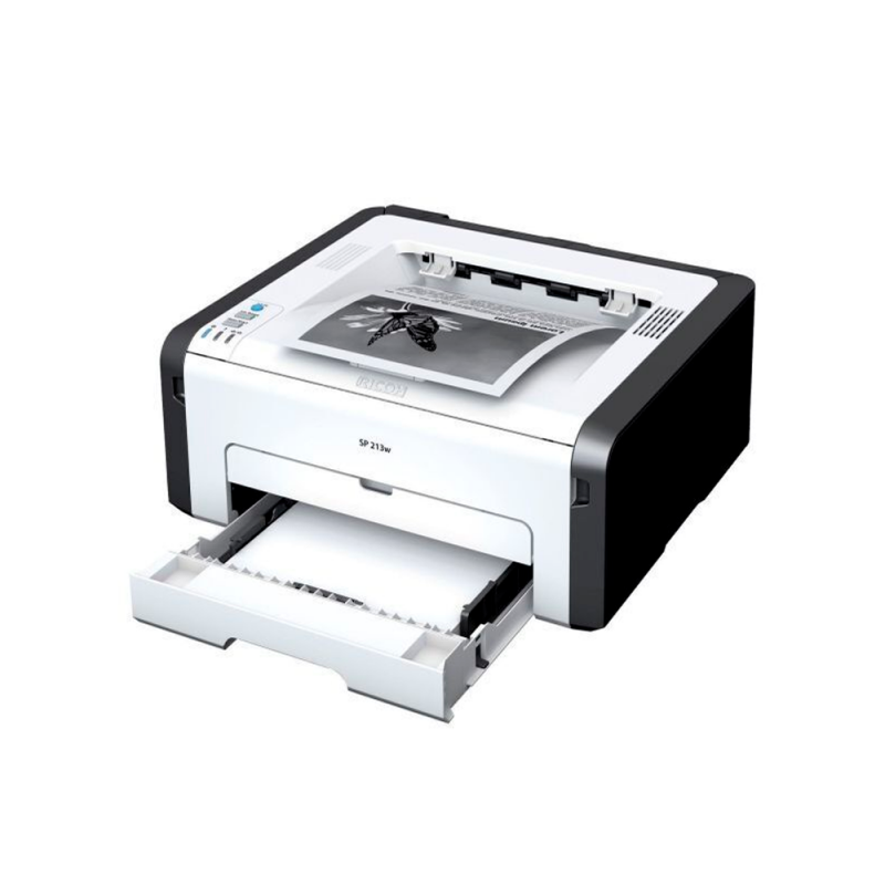 Принтер RICOH SP213W M245-27