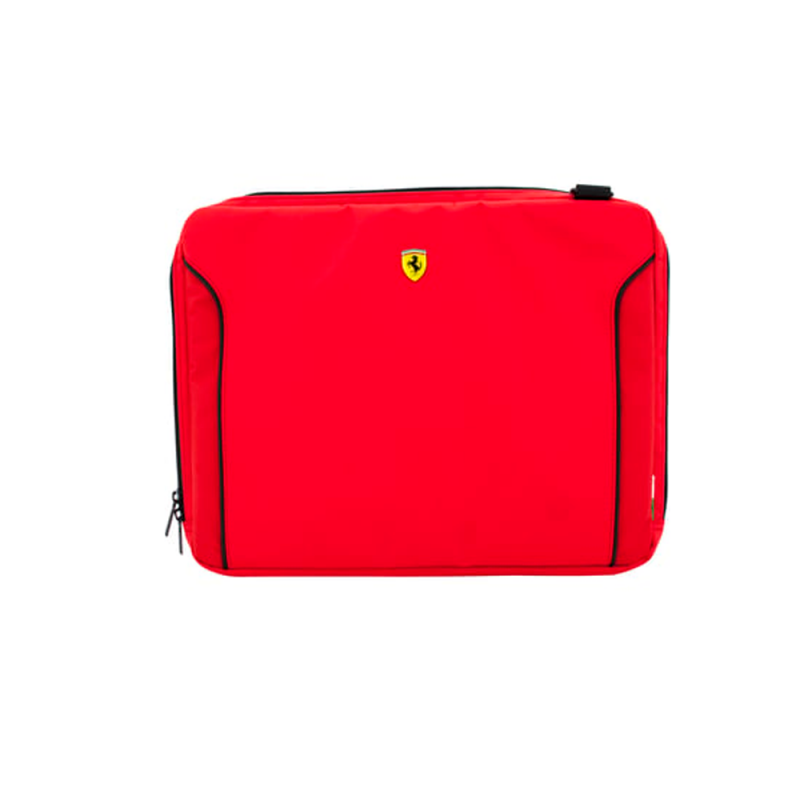 Сумка для ноутбука  FERRARI 11\&quot; RED