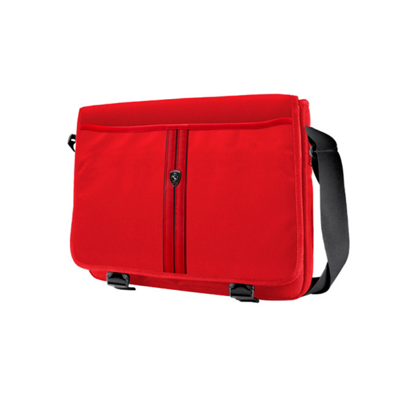 Сумка для ноутбука  FERRARI 13\&quot; RED