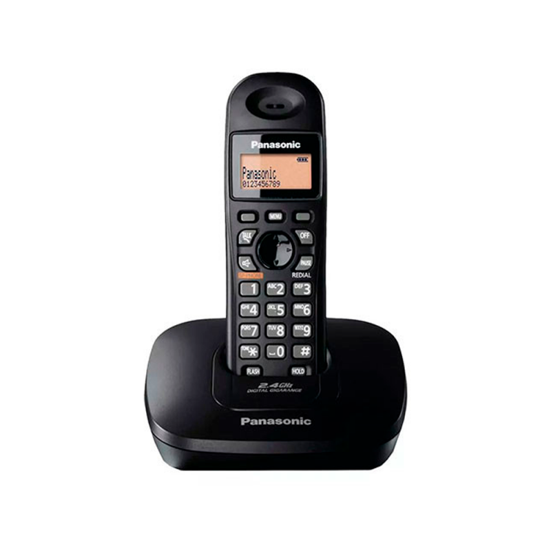 Телефон PANASONIC KX-TG3611SXM