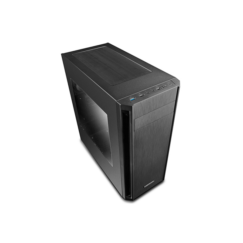 Корпус для ПК DEEPCOOL D-SHIELD