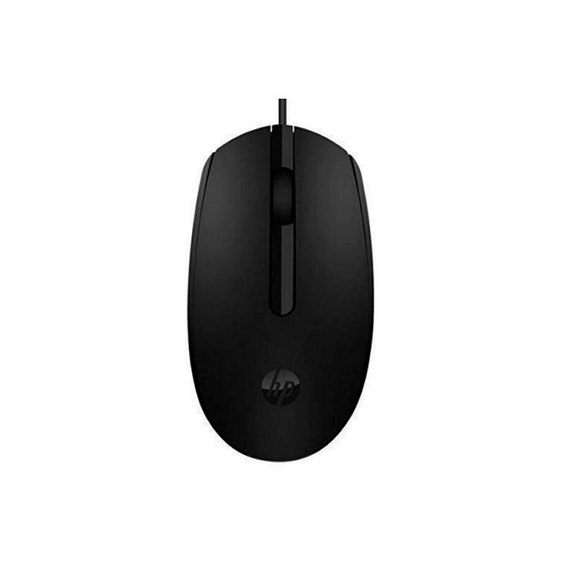 Мышка HP M10
