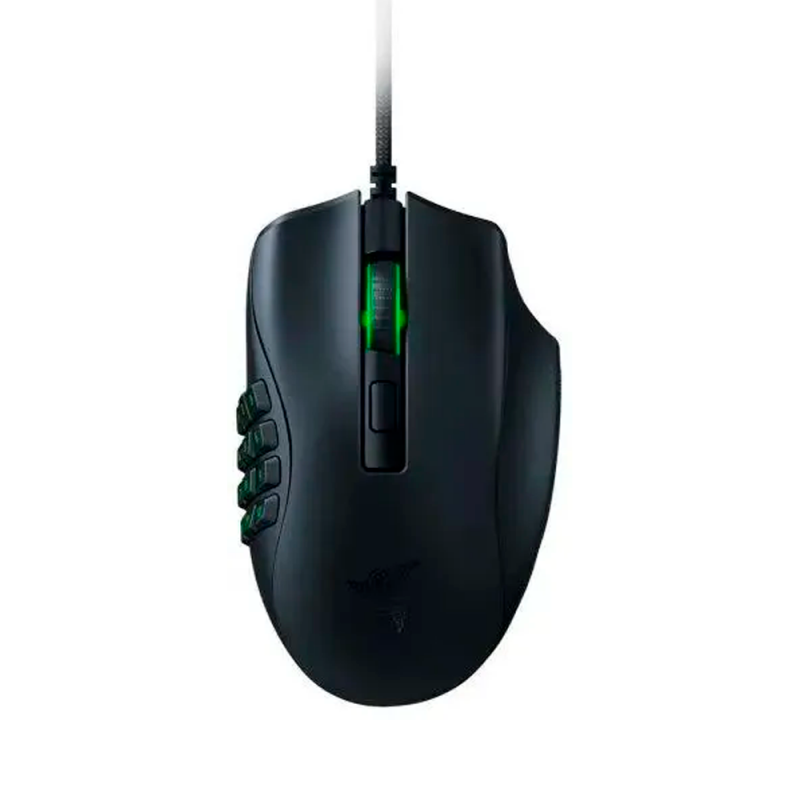 Мышь проводная Razer Naga X