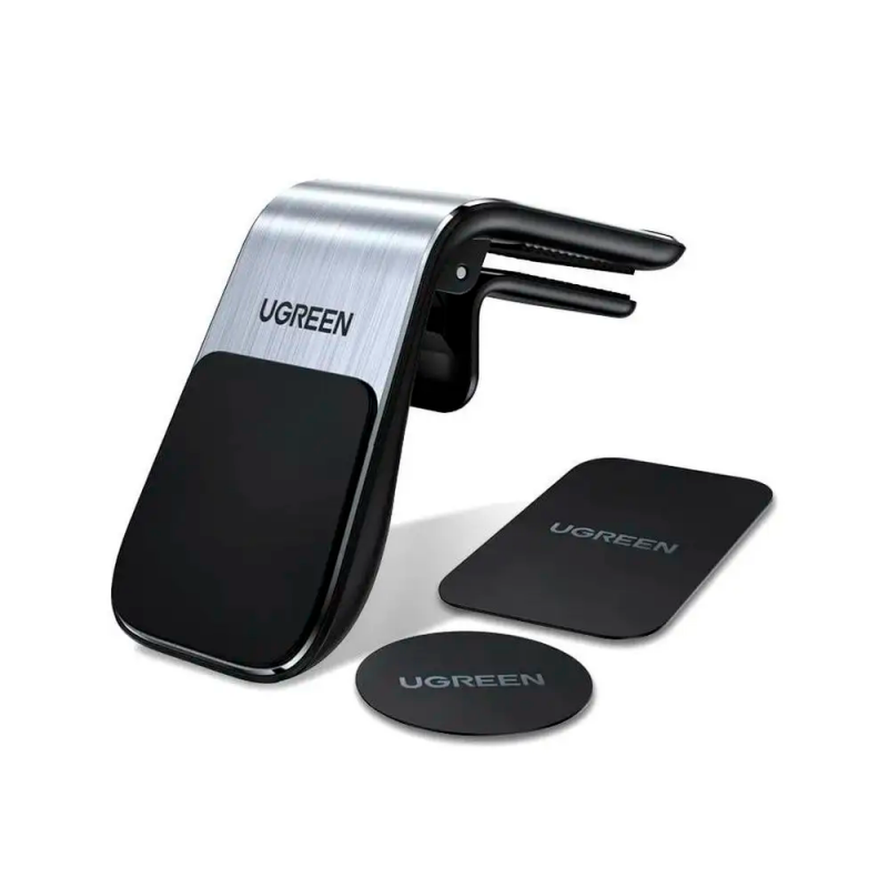 Магнитный автодержатель для телефона LP290