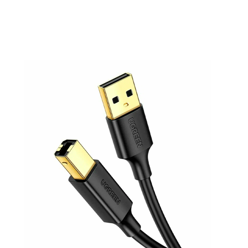 Кабель для принтера UGREEN US135