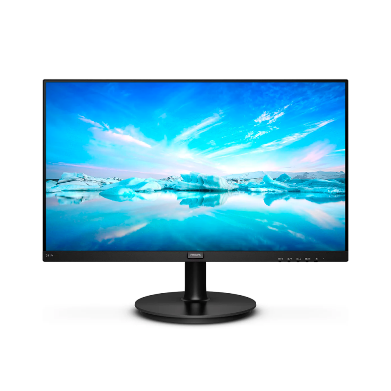 Монитор LCD PHILIPS 241V8B 23.8\&quot;