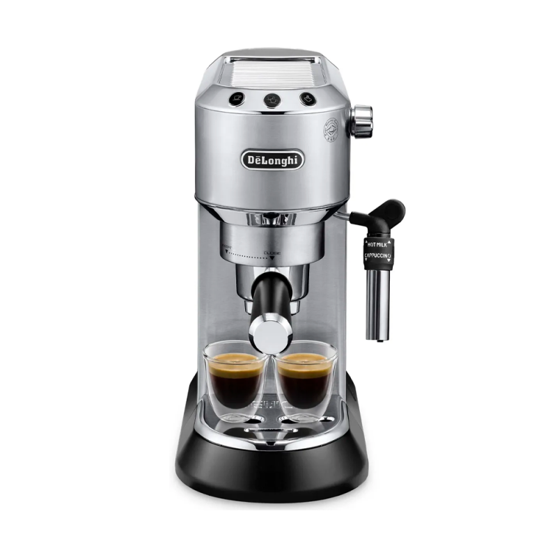 Кофеварка DeLonghi EC685.M