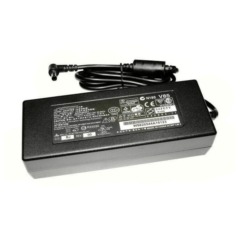 ЗУ Toshiba 19V 4.74A [5.5x2.5] (Дубликат)