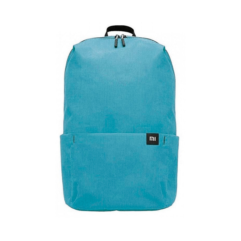 Маленький рюкзак Mi Casual Daypack (Светло-синего цвета)
