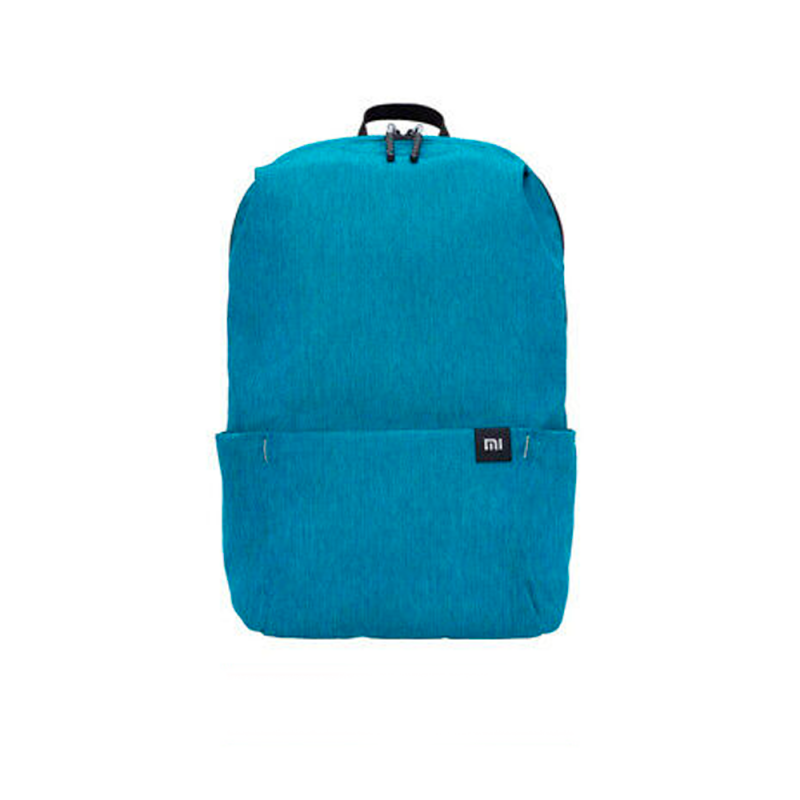 Маленький рюкзак Mi Casual Daypack 20L (Светло-синего цвета)