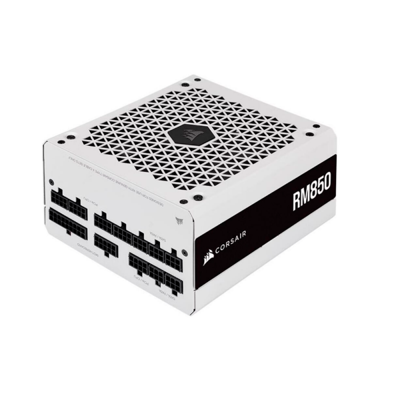 Блок питания Corsair RM 850W Gold