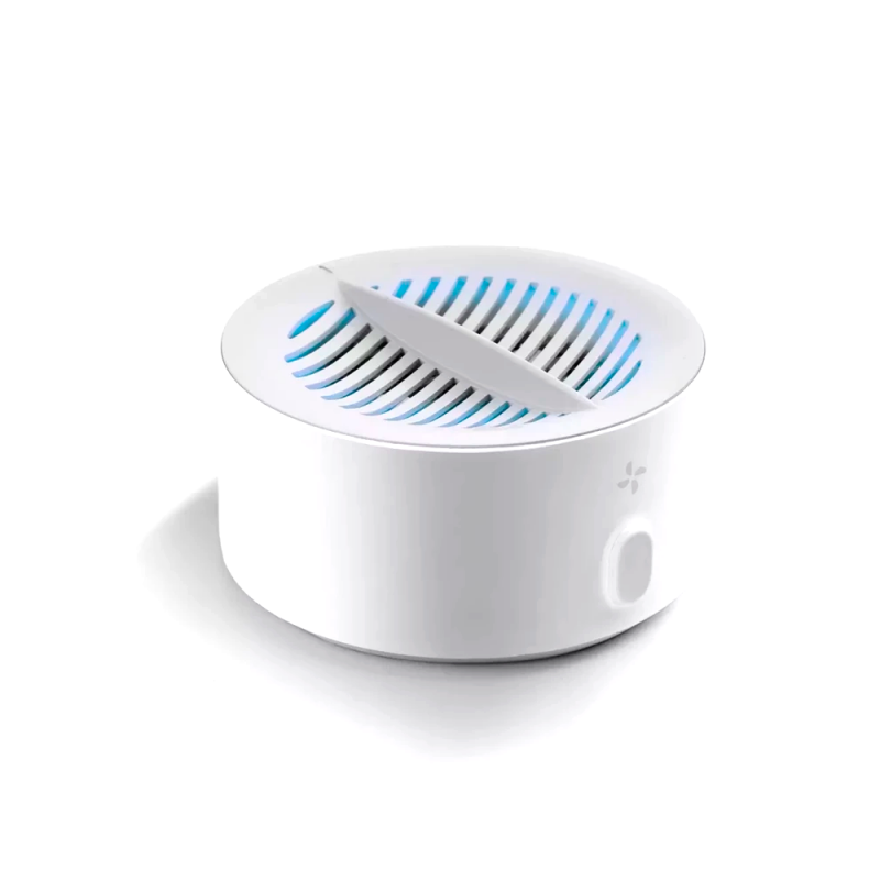 Портативная стиральная машина для фруктов и овощей Xiaomi Xiaoda Protable Fruit and Vegetable Washing Machine