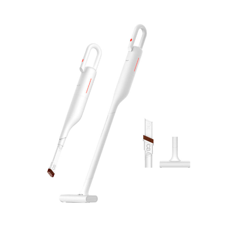Пылесос Xiaomi Deerma Vacuum Cleaner VC01
