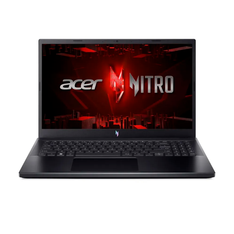 Мощный игровой ноутбук Nitro V 15 RTX 5060 Intel Core i9