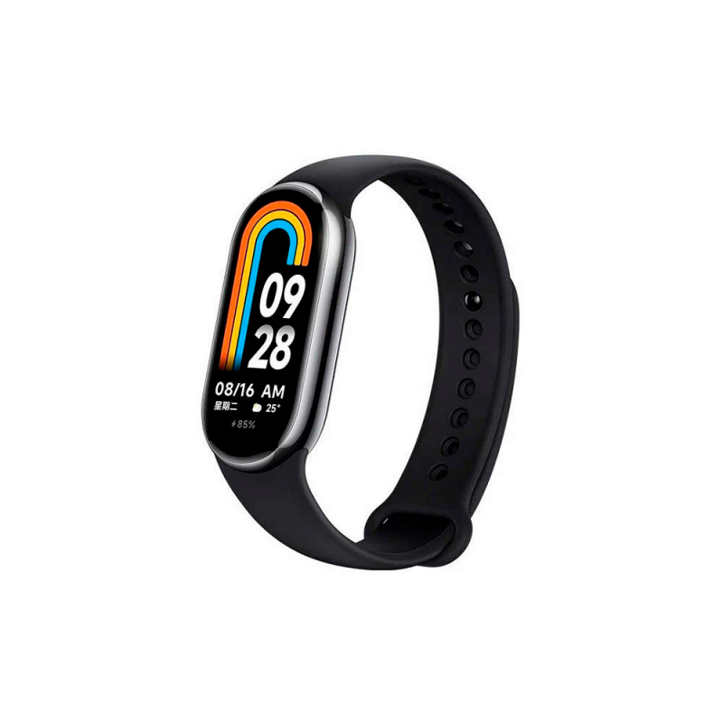 Фитнес-браслет Xiaomi Mi Smart Band 8