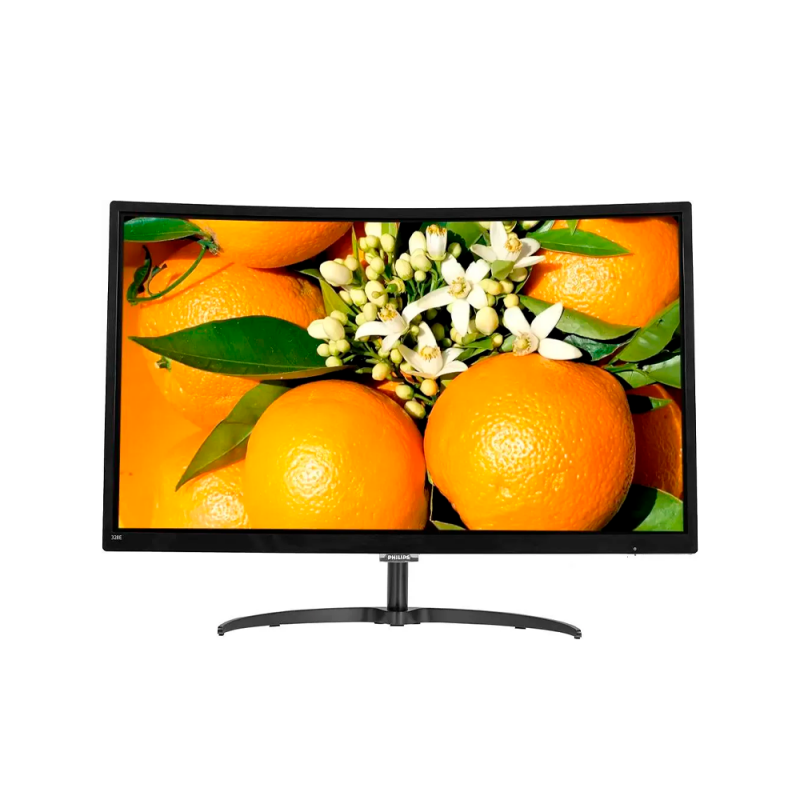 Монитор 32\'\' PHILIPS E-LINE 328E8QJAB5/89