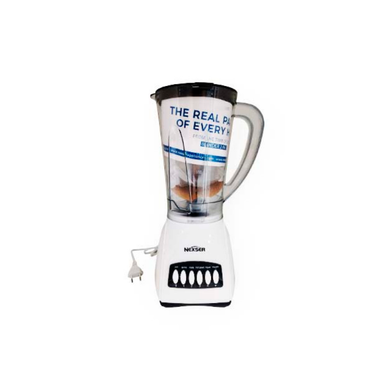Блендер NEXSER NS-9161 2-в-1