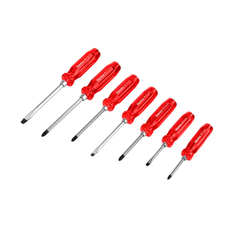 Набор отверток RONIX RH-2906