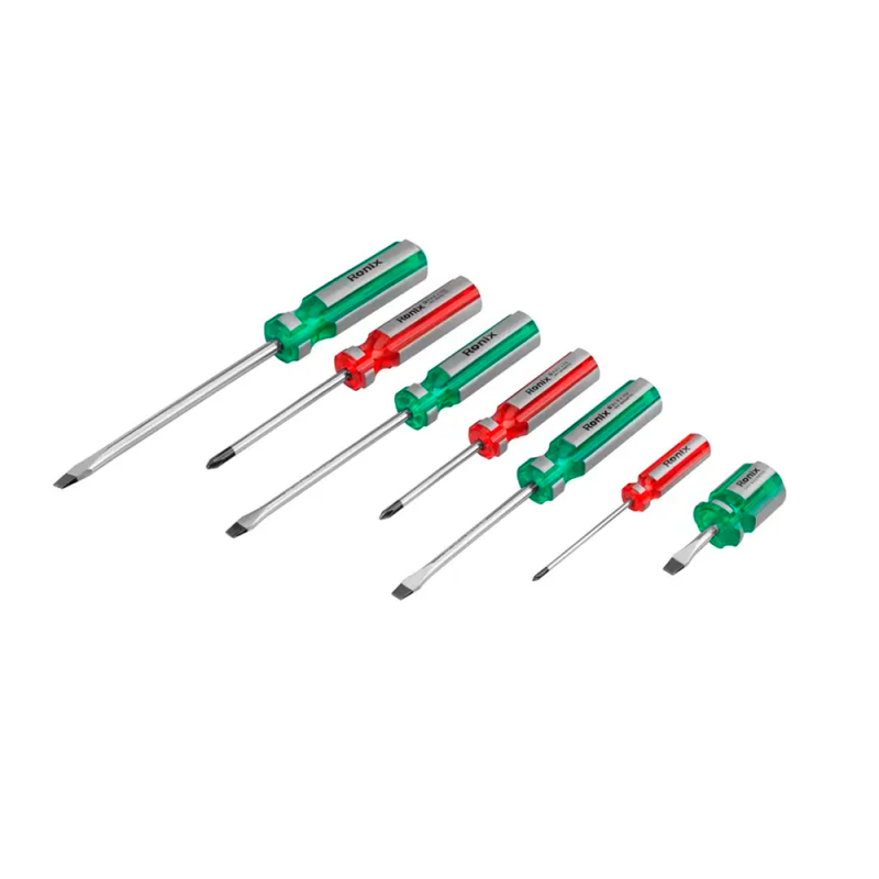 Набор отверток RONIX RH-2701