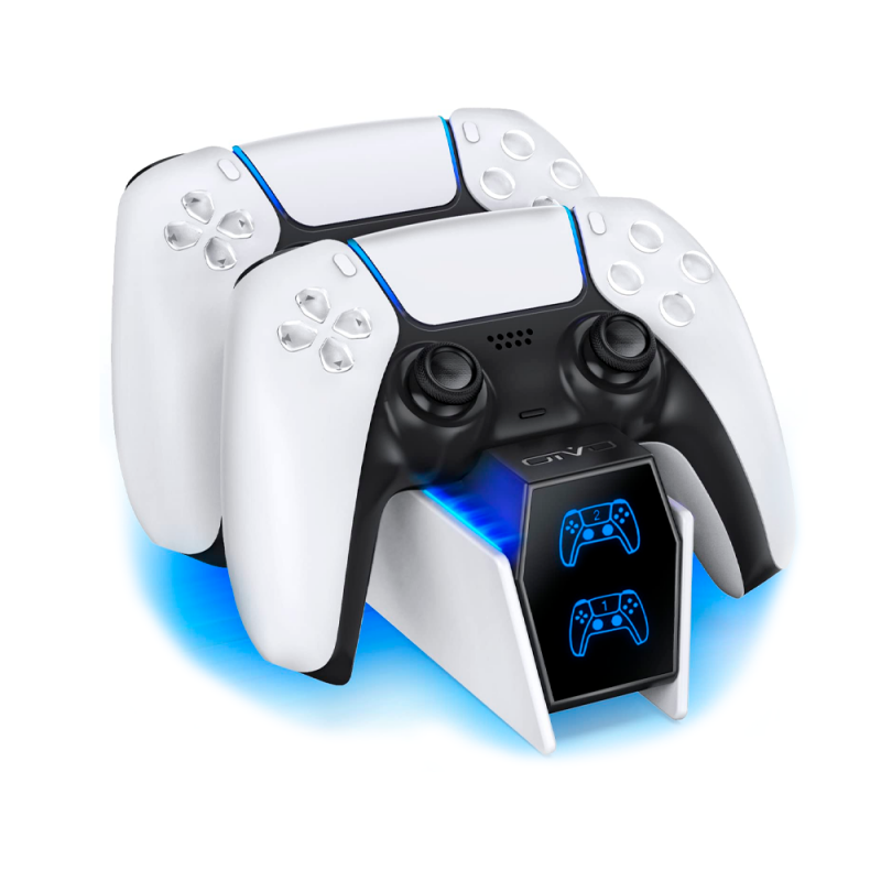 Зарядная станция OIVO Charging Dock (IV-P5234) для PS5
