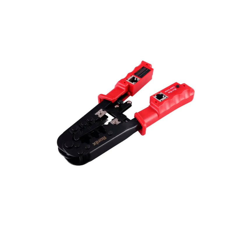 Обжимные клещи Ronix RH-1831