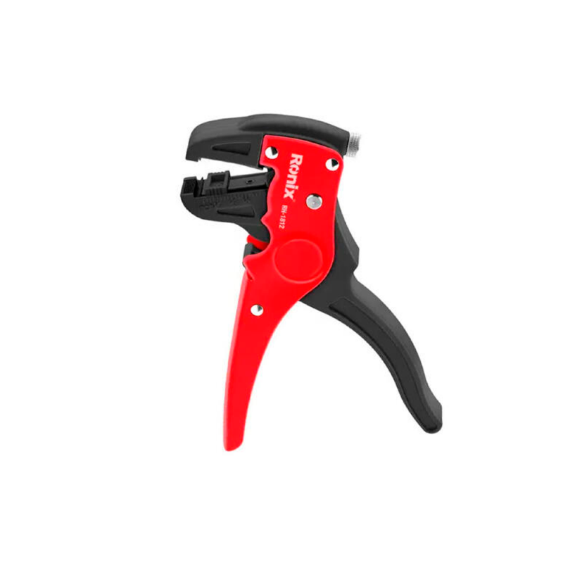 Инструмент для зачистки проводов RONIX RH-1812