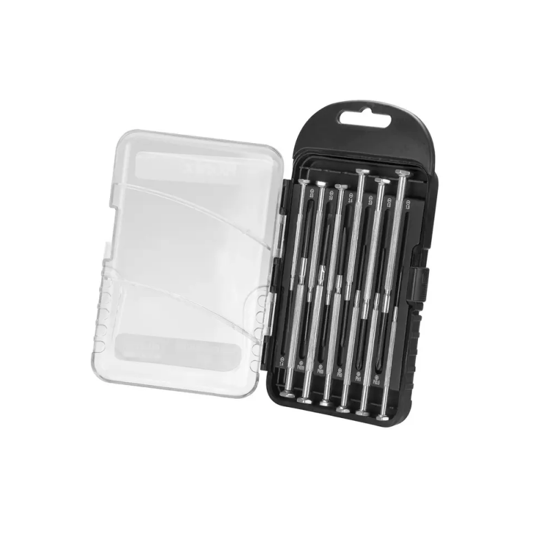 Набор прецизионных отверток Ronix RH-2713