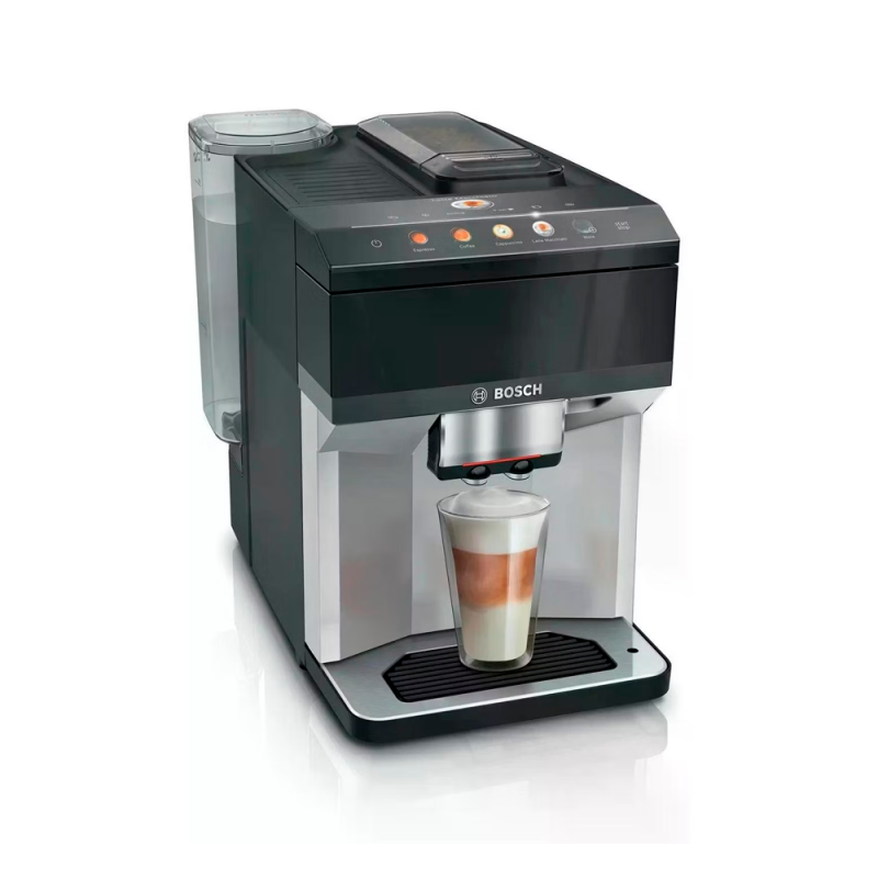 Кофемашина автоматическая_ Bosch TPE40307