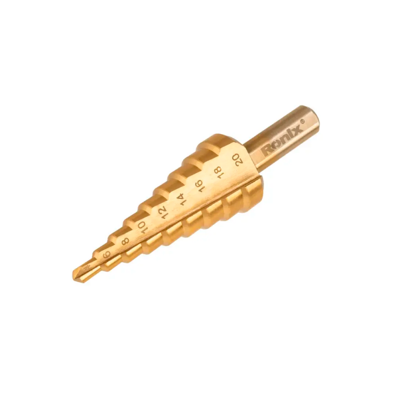 Сверло RONIX RH-5901