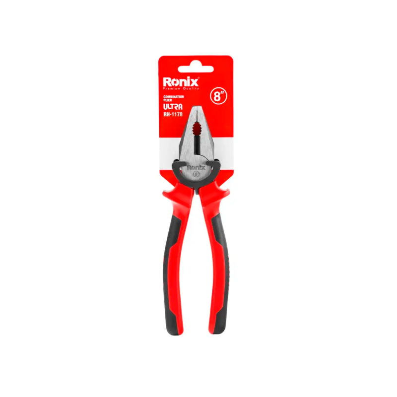 Плоскогубцы RONIX RH-1178