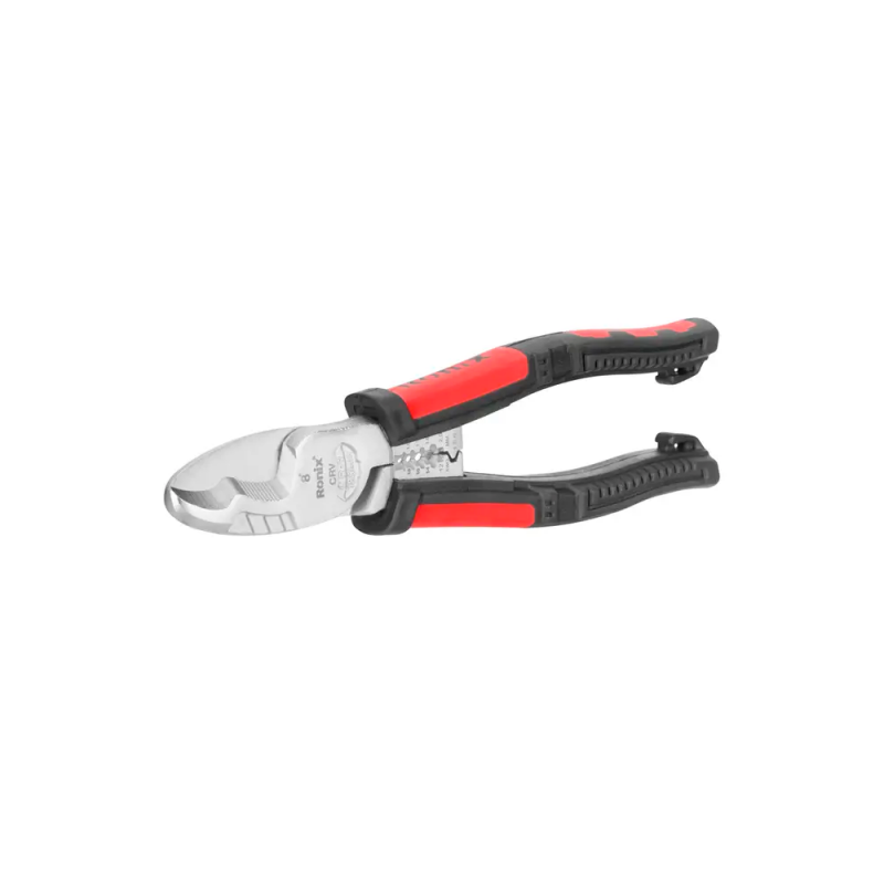 Плоскогубцы Ronix RH-1293