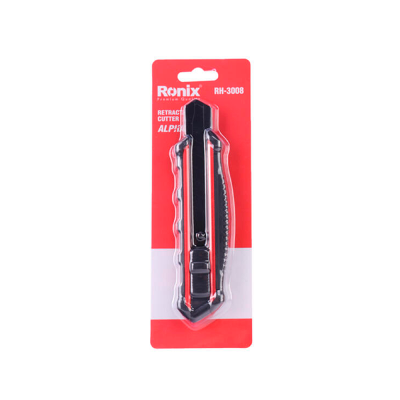 Промышленный нож-резак Ronix RH-3008