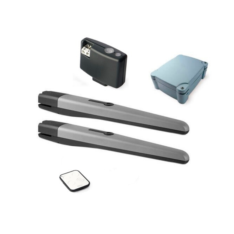 NICE TOONA 5  привод распашных ворот (до 1000 кг.), линейный