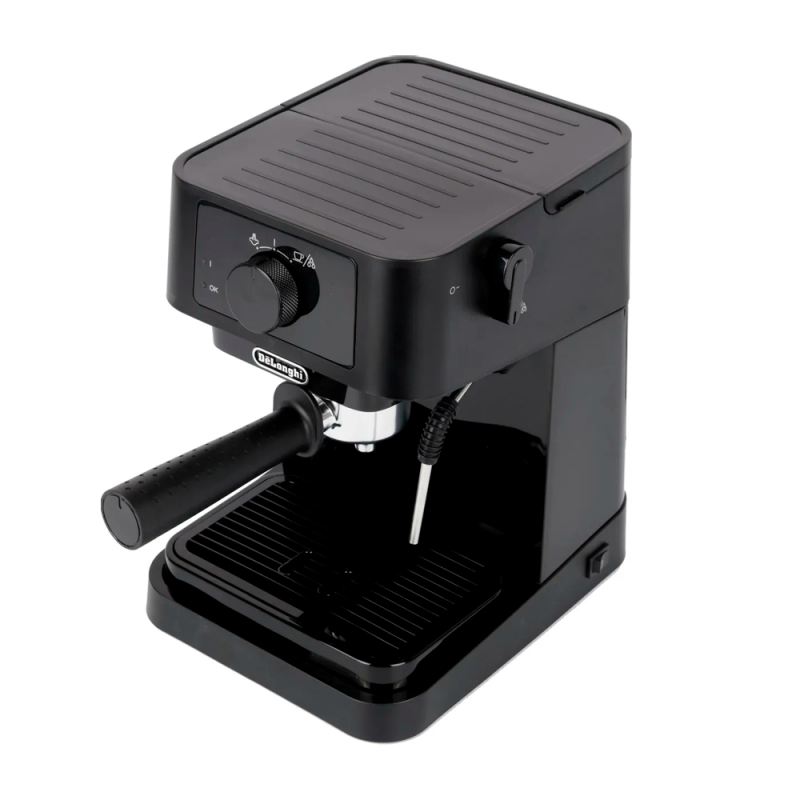 Кофеварка DeLonghi EC230.BK