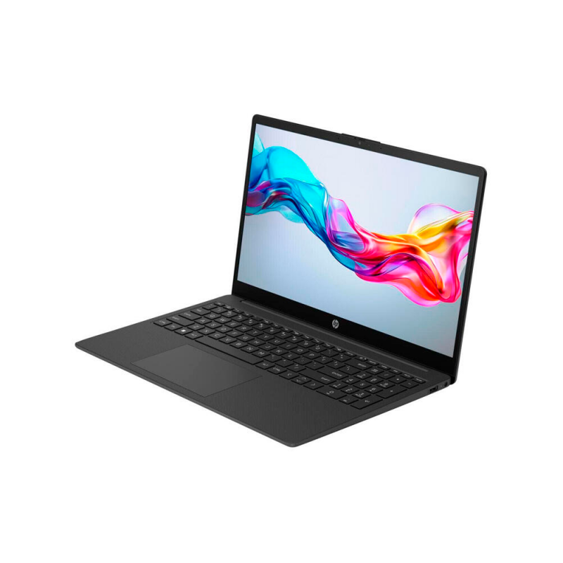 Ноутбук HP 15 Core 5 120U (12/512 ГБ)