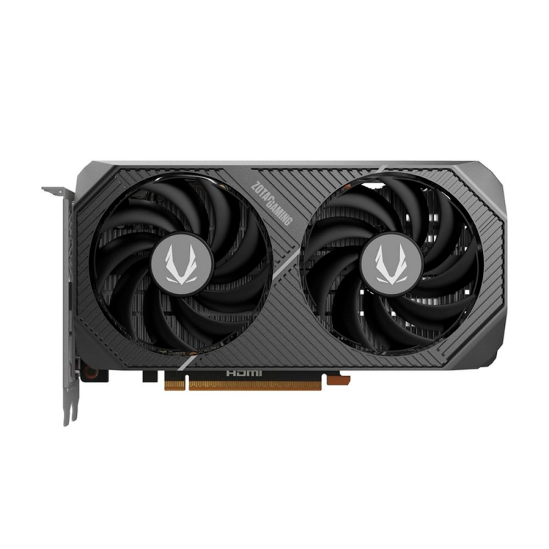 Видеокарта ZOTAC GeForce RTX 5060 GAMING TWIN EDGE