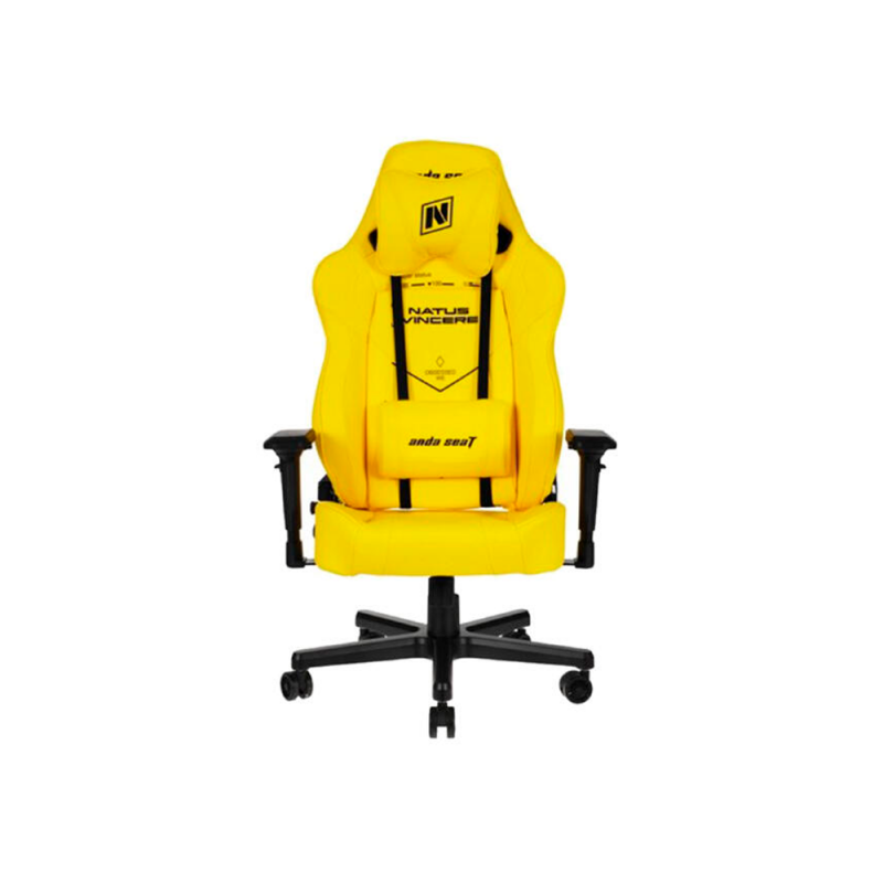 Кресло Anda Seat Navi Edition AD19-05-Y-PV
